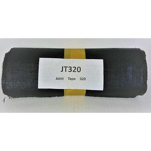 人工芝用資材 ジョイントテープ 人工芝同士をつなぎ合わせる際に [AN2-JT320] 接着剤別売 ...