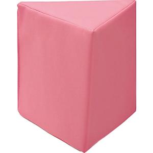 オモイオ omoio キッズコーナー用品 クッション 三角 AO-01-L6351 直送のため代引き...