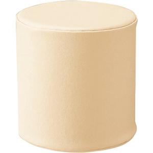 オモイオ omoio キッズコーナー用品 クッション 丸 AO-02-L6343 直送のため代引き不...