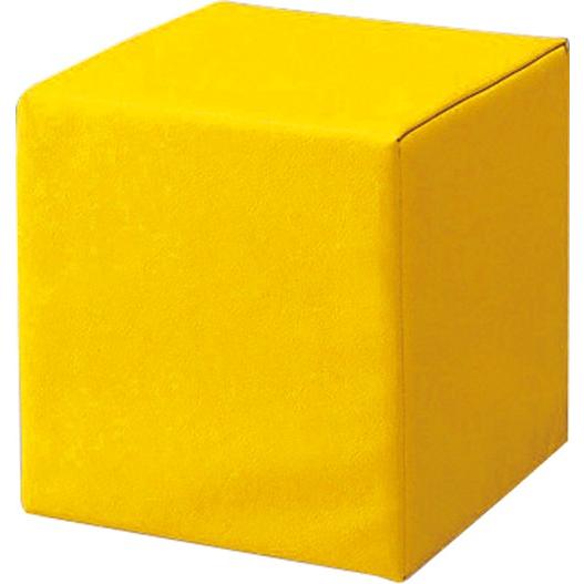 オモイオ omoio キッズコーナー用品 クッション 四角 AO-03-L6315 直送のため代引き...