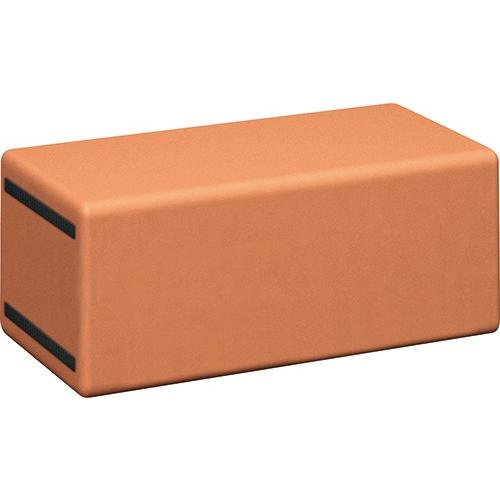 オモイオ omoio キッズコーナー用品 プレイスクエアー ベンチ AP-01-L6351 代引き不...