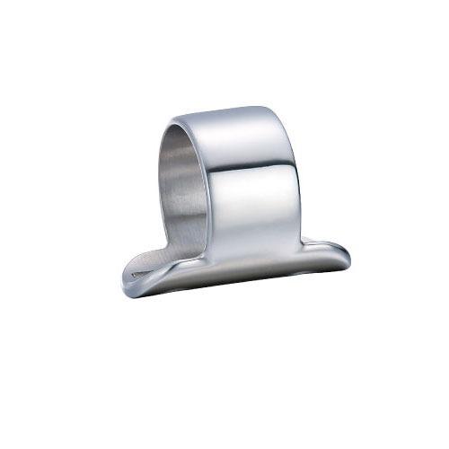 屋内用手すり BAUHAUS 32ステンアクアレール 直ジョイント マツ六 [AQ-15MI] 鏡面...