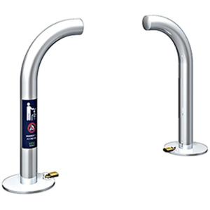 水栓 ミンタ 浄水器一体型シングルレバーキッチン混合栓 GROHE