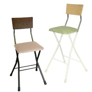 爆買WEEK 鞍馬チェア ブラック/ブラック [SSS-4867] 椅子 ルネセイコウ