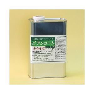 ビアンコートB ツヤなし UV対策なし 2L BIANCO [BC-101BM-2L] 高性能ガラス...