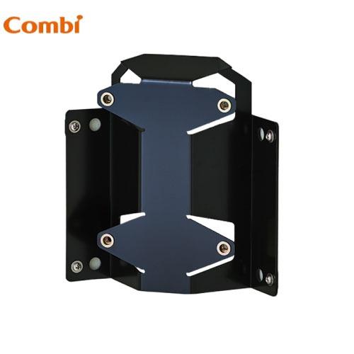 ベビー専用チェア Combi コーナー金具F31 コンビウィズ トイレ設備 [BC-F31] BK-...