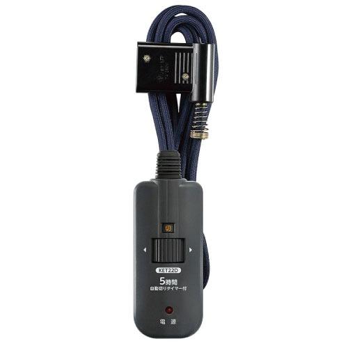 コタツコード 3m 3ピン専用 交換用 [BC-KET22D(A)] 125V 7A 手元電子コント...