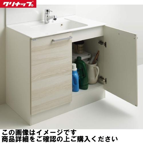 洗面化粧台 ラクトワ rakutowa 開きタイプ 間口900 クリナップ cleanup [BCM...