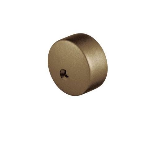 室内用手すり BAUHAUS セレクト 35Eエンドキャップ マツ六 [BD-12B] ブラウン4ト...