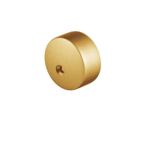 室内用手すり BAUHAUS セレクト 35Eエンドキャップ マツ六 [BD-12G] ゴールド4ト...