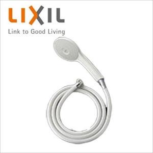 LIXIL（リクシル） シャワーヘッド+ホース BF-SG6BP スタンダードな