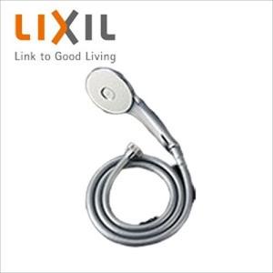 LIXIL（リクシル） エコフルスイッチ多機能シャワー(めっき仕様) [BF