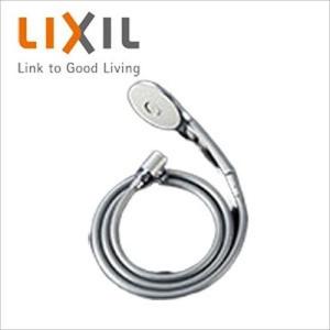 LIXIL（リクシル） エコフルスイッチ多機能シャワー(めっき仕様) [BF