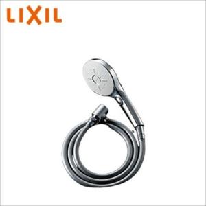 LIXIL（リクシル） エコフルスイッチ多機能シャワー(めっき仕様) [BF
