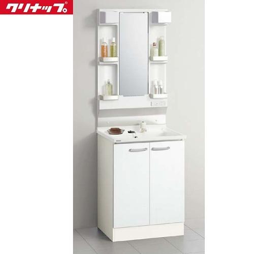 洗面化粧台 BGAシリーズ クリナップ CLEANUP [M-H601GAEN+BGAL60TNTE...