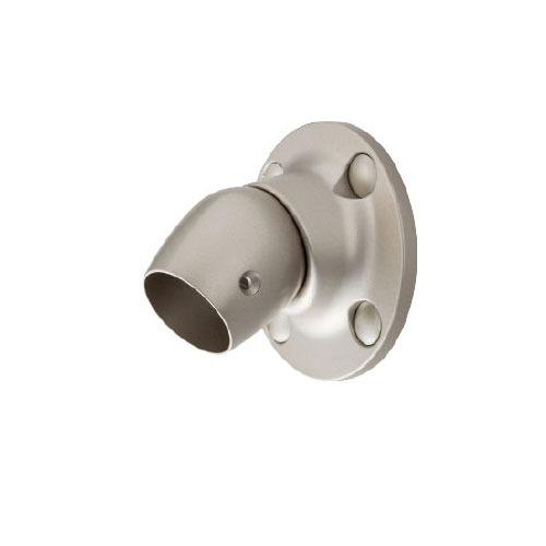 屋外用手すり BAUHAUS フリーRレール 自在ソケット マツ六 [BJ-11ST] ステンカラー...