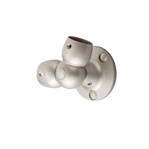 屋外用手すり BAUHAUS フリーRレール 自在ブラケット マツ六 [BJ-165ST] ステンカ...