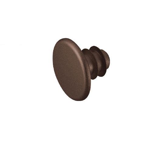 屋外用手すり BAUHAUS フリーRレール ビーム用エンドキャップ 2個入 マツ六 [BJ-178...