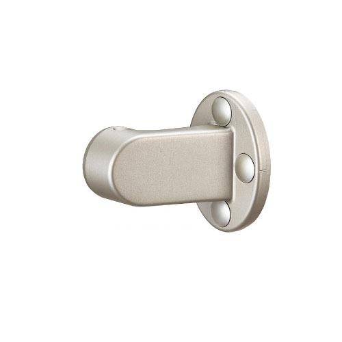 屋外用手すり BAUHAUS フリーRレール EエンドブラケットN マツ六 [BJ-60ST] ステ...