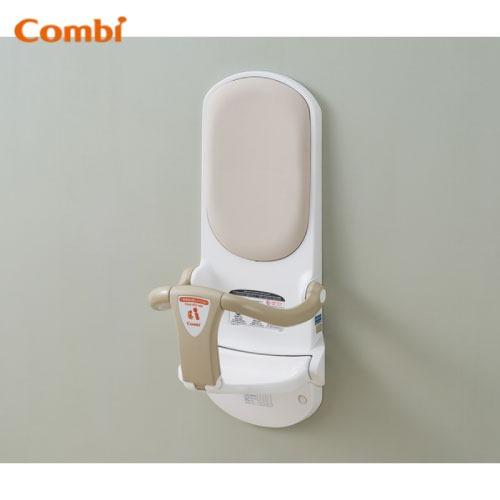 ベビー専用チェア Combi ベビーキープ・スリムW62 コンビウィズ トイレ設備 [BK-W62]...