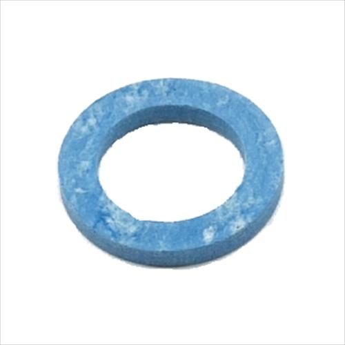 フレキ用パッキン ノンアスベスト 適用サイズ直径20.0 [BP20A-50P] サニタリーアクセサ...