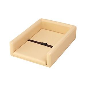 オモイオ omoio おむつ交換台・フロアタイプ オムツっ子FT [BR-FT] 旧アビーロード品番...