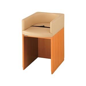 オモイオ omoio 据置型おむつ交換ベッド オムツっ子NR [BR-NR] 旧アビーロード品番:C...