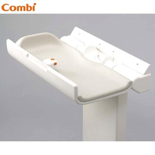 おむつ交換台 Combi ベビーシートMS-F52 コンビウィズ トイレ設備 [BS-F52] クリ...