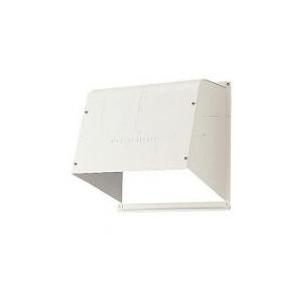 一般換気扇用別売部品ウェザーカバー 東芝 TOSHIBA [C-20M1] 鋼板製 20cm用