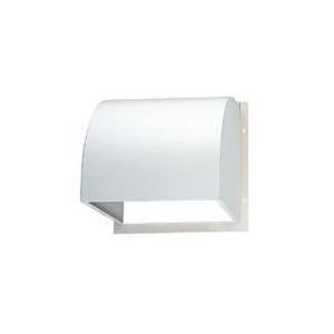 有圧換気扇用別売部品 ウェザーカバー 東芝 TOSHIBA [C-25MP2] 鋼板製 25cm用