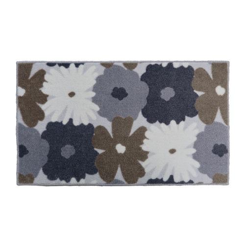 マット おおらかとりどり 45 x 75 cm [CC00006] SOUSOU クリーンテックス ...