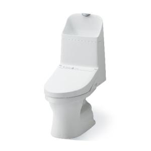 トイレ ウォシュレット一体型便器ZJ1 TOTO [CES9151] 床排水 手洗あり