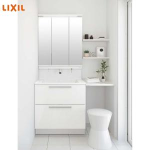 LIXIL クレヴィ　三面鏡のみ　新品未開封 LIXIL クレヴィ 三面鏡のみ 新品未開封 LIXIL 洗面台 クレヴィ 奥行500