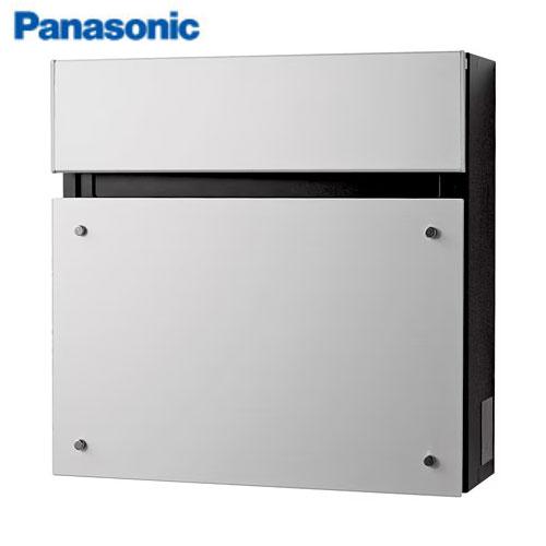 【アウトレット】 サインポスト FASUS-FFフラットタイプ アルミヘアライン パナソニック [C...