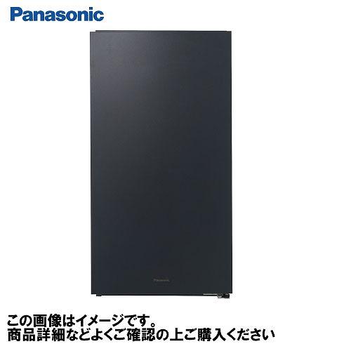 宅配ボックス コンボマルチ ポスト一体型タイプ パナソニック [CTN1250LTB] 鋳鉄ブラック...