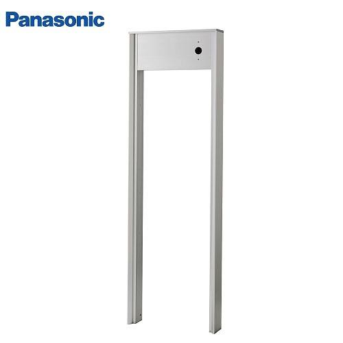 宅配ボックス コンボマルチ用機能門柱TS-1型 パナソニック Panasonic [CTP301NC...