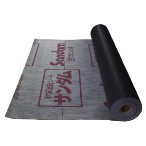 防音マット サンダムE-45（E45） （910×910mm） 2ケース（計8枚／2坪 