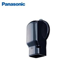 Panasonic（パナソニック） エアコン配管化粧カバー スッキリダクト