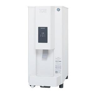 【納期約1か月】 チップアイスディスペンサー ホワイト [DCM-115L-W] 1時間に最大約22...