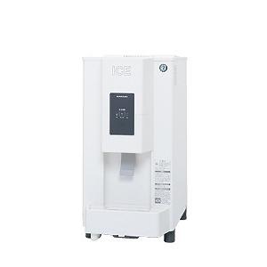 【納期約1か月】 チップアイスディスペンサー ホワイト [DCM-70L-W] 1時間に最大約110...