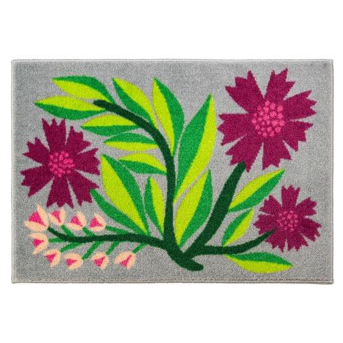 マット POINTED PETALS 45 x 65 cm [DH00002] BOOKHOU クリ...