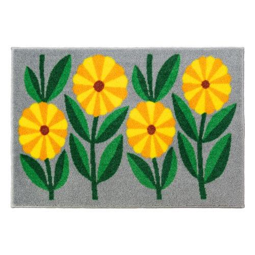 マット AMARILLO 45 x 65 cm [DH00006] BOOKHOU クリーンテックス...