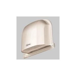 防火ダンパー付きパイプフード(SUS製)防虫網付 プチフード 東芝 TOSHIBA [DV-142C...