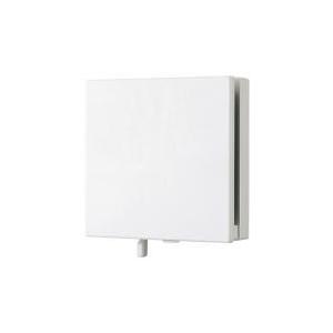 コンパクト自然給気口 プチグリル 東芝 TOSHIBA [DV-1KT] シルキーホワイト Φ100...