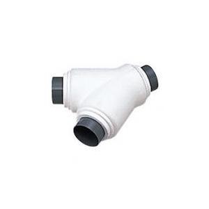 Y管 東芝 TOSHIBA [DV-1Y1] Φ100→Φ100用