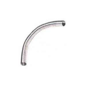 アルミ製フレキシブルダクト 東芝 TOSHIBA [DV-20JA] Φ150用