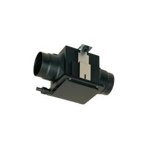 TOSHIBA（東芝） 窓用換気扇 給排気式 25cm [VRW-25X2] 引きひも