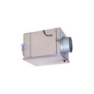 TOSHIBA（東芝） インテリア有圧換気扇 メッシュタイプ 羽根25cm [VFM