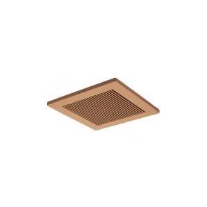 ルーバー 羽根径18cmタイプ 東芝 TOSHIBA [DV-X18RV(T)] インテリア格子タイ...