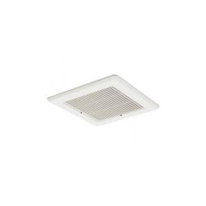 ルーバー 羽根径20cmタイプ 東芝 TOSHIBA [DV-X20L] スタンダード格子タイプ ム...